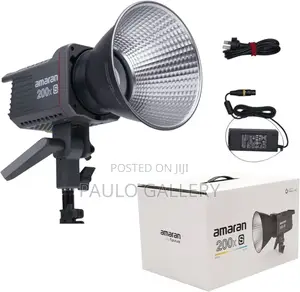 Amaran 200 X