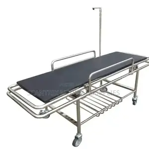 Emergency Stretcher