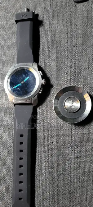Mykronoz Zetime