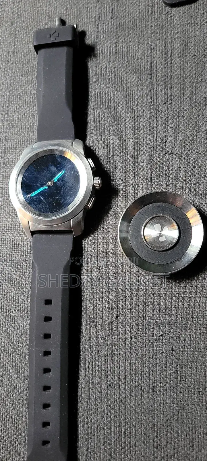 Mykronoz Zetime