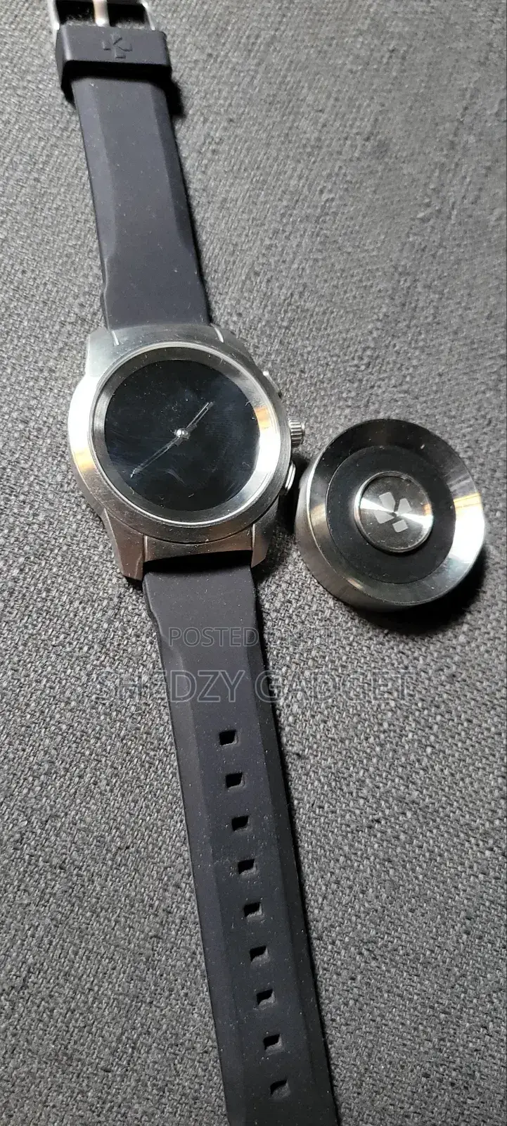 Mykronoz Zetime