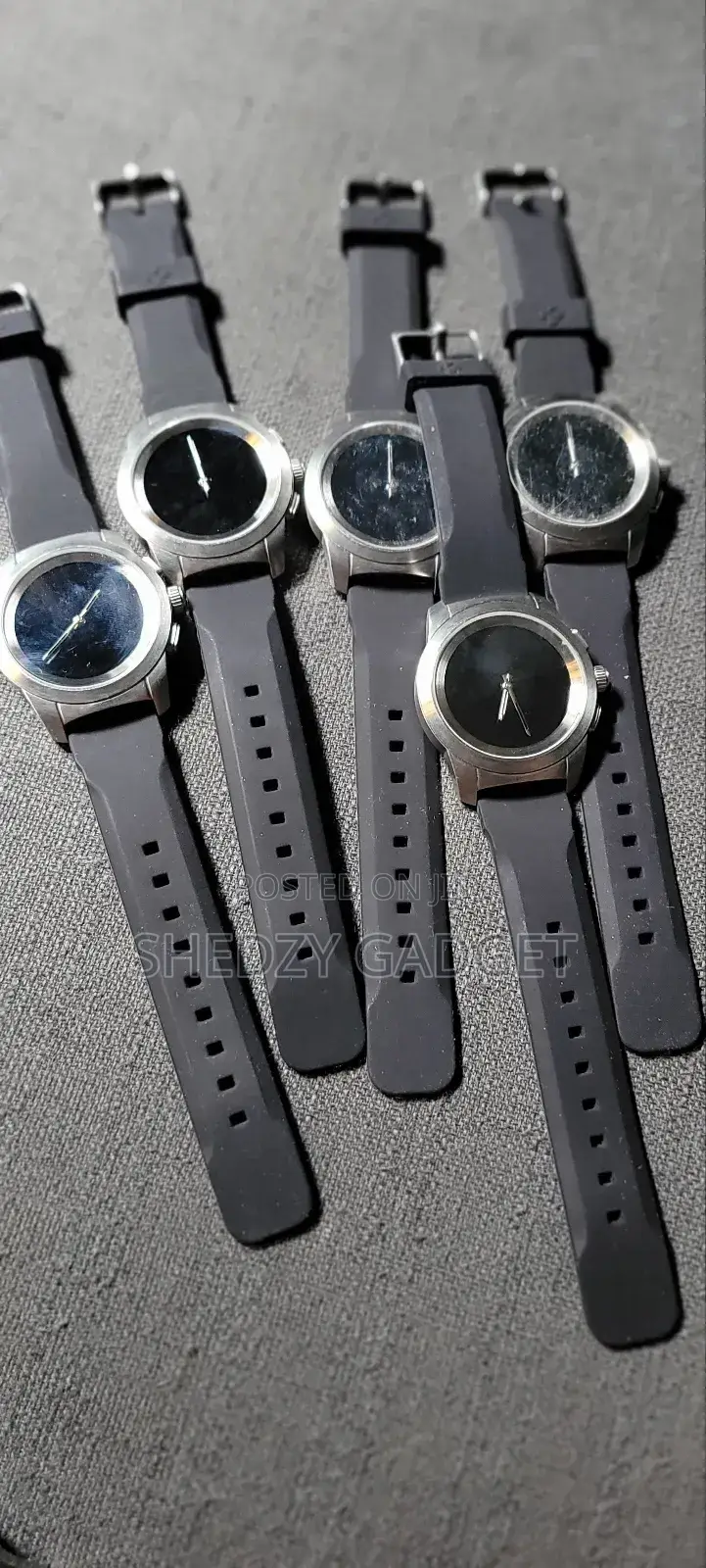 Mykronoz Zetime