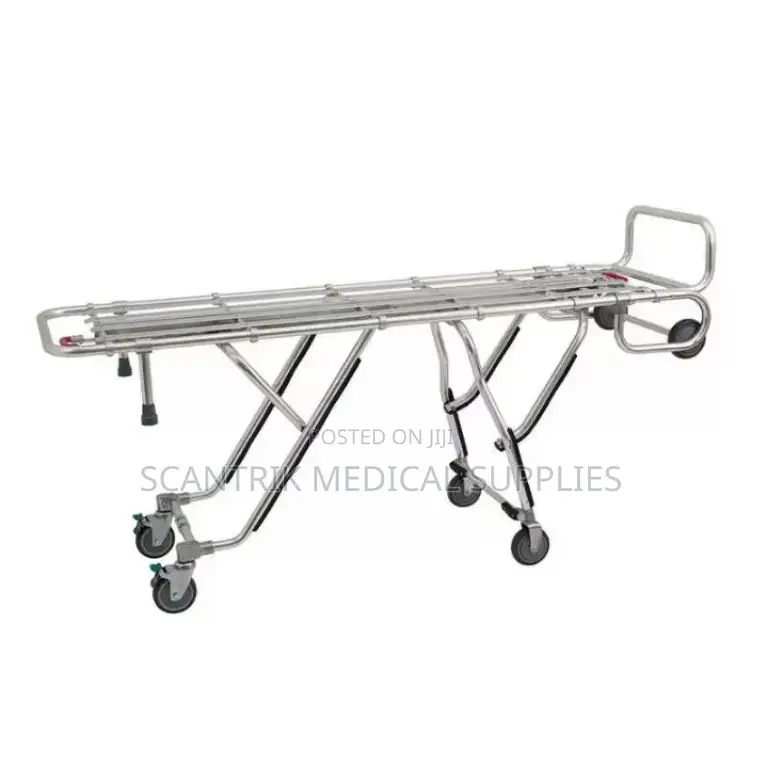 Mobile Stretcher