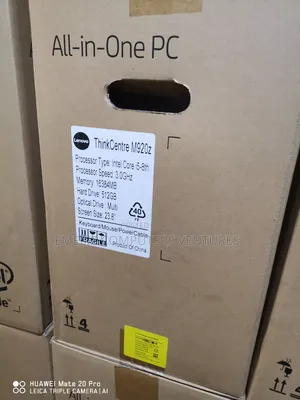 New Lenovo ThinkCentre M910 16GB Intel Core I5 SSD 512GB