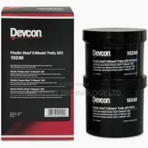 Devcon 5 Minute Epoxy
