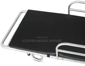 Stretcher Bed