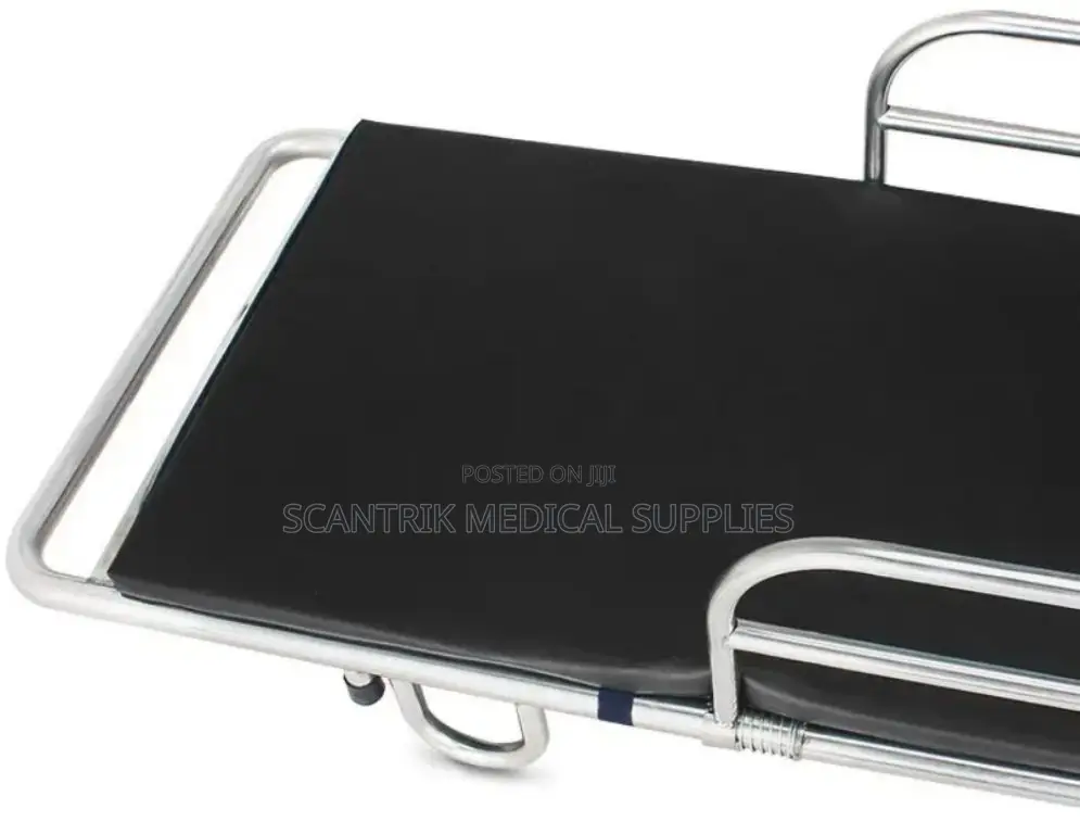 Stretcher Bed