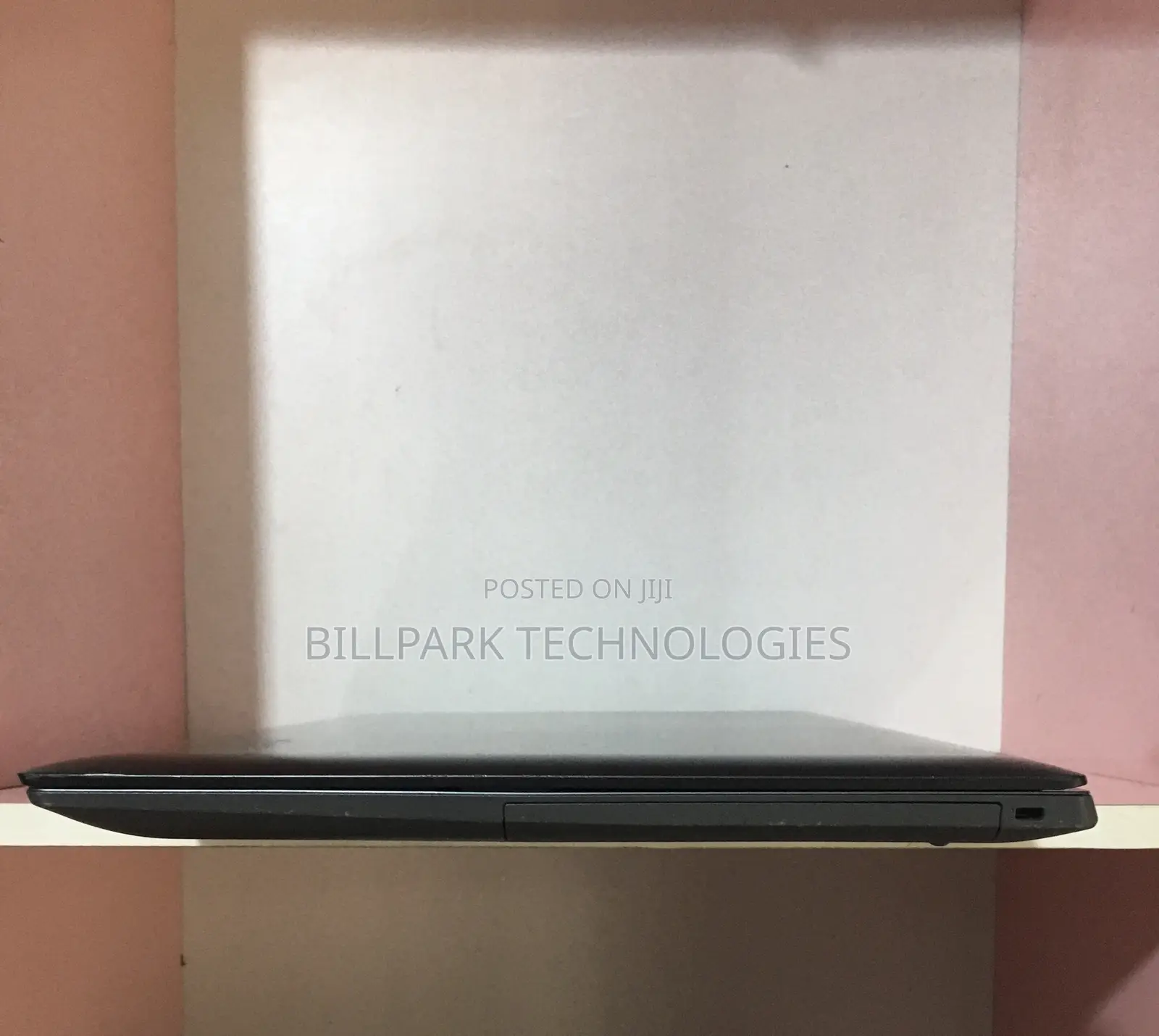 Laptop Lenovo IdeaPad 330 4GB HDD 1T