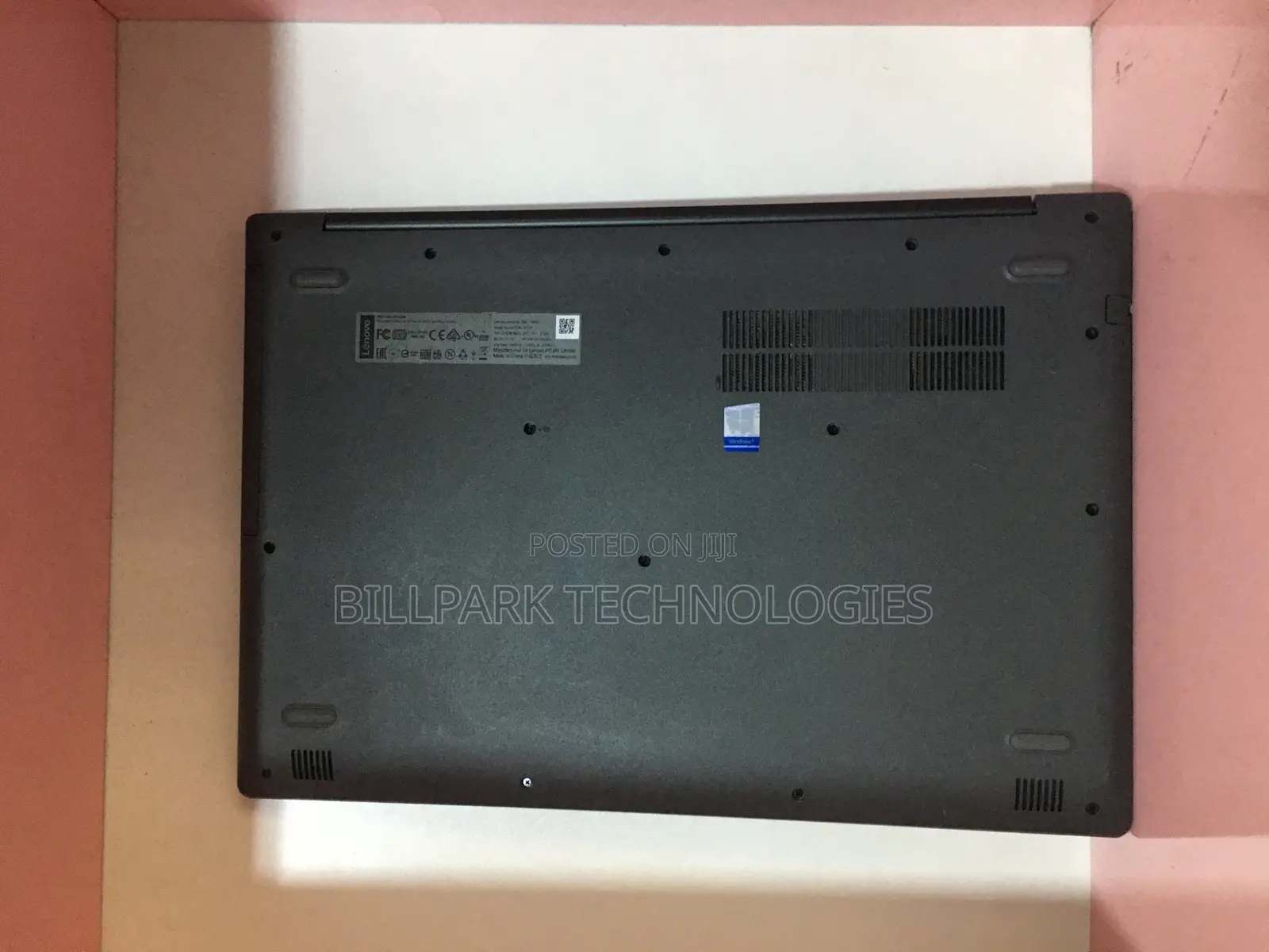 Laptop Lenovo IdeaPad 330 4GB HDD 1T