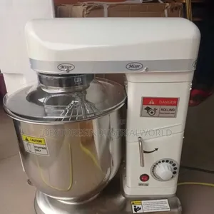 Industrial 7liters Cake Mixer