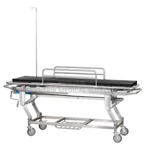 Medical Transfer Platform