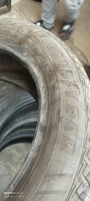205/55r16 for Car Brand Name ( Goodyear)