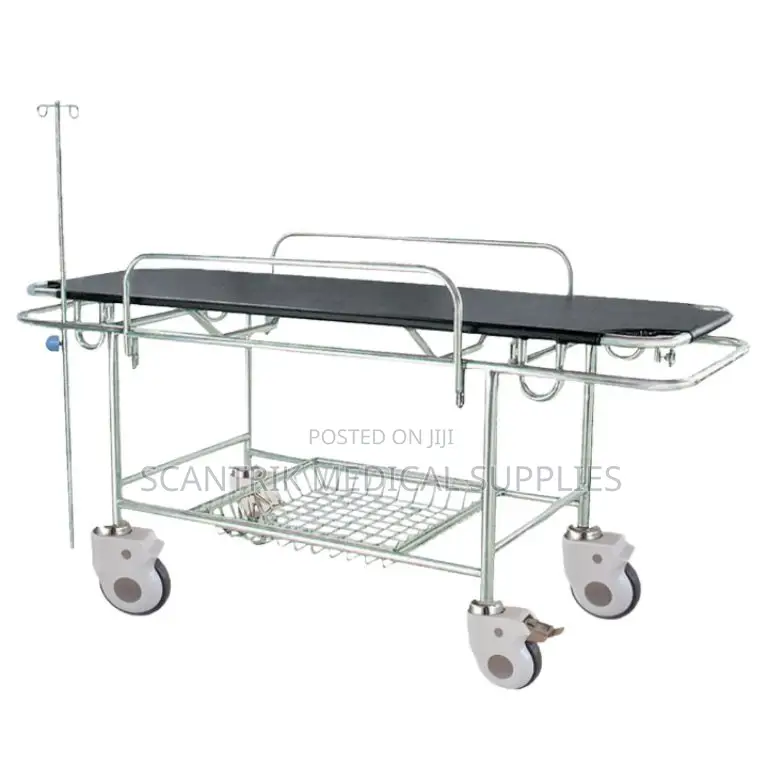 Trauma Stretcher