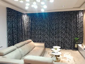 Top Luxury Curtains