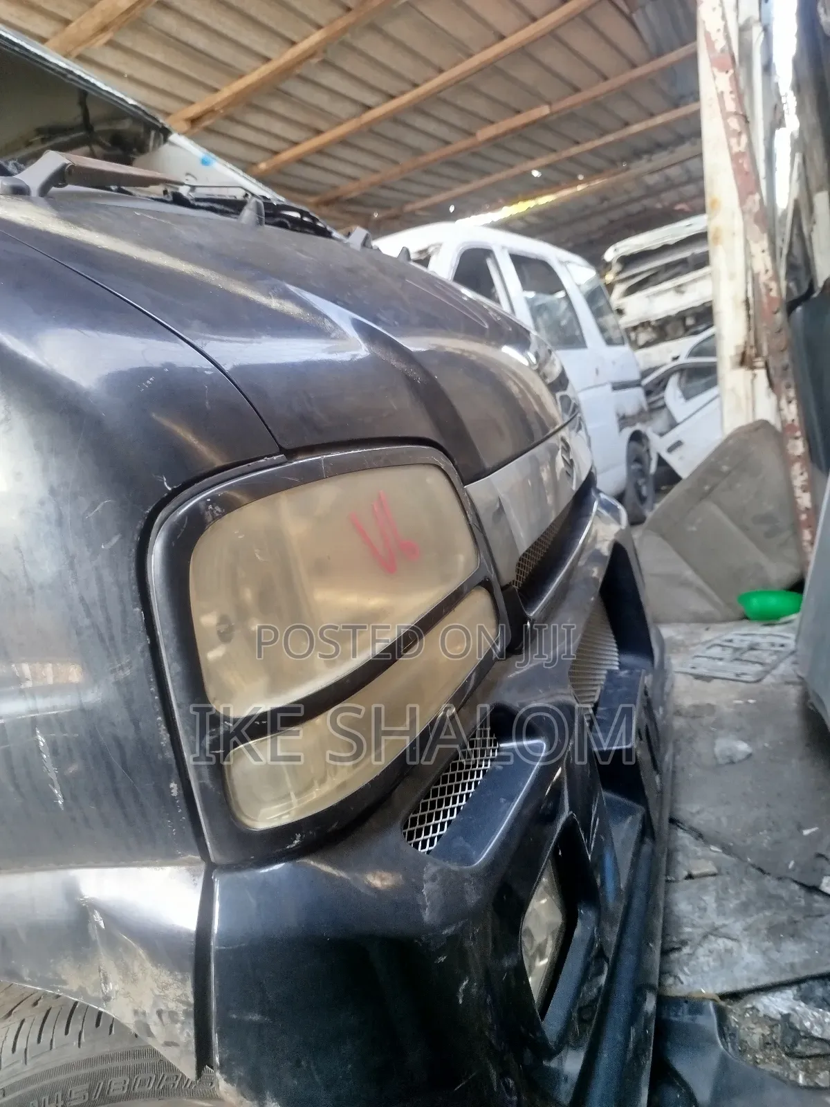 Suzuki Every 2010
