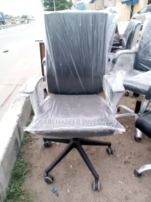 Executive Office Chair