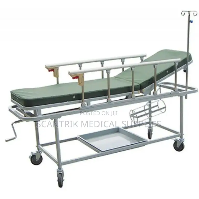 Adjustable Stretcher