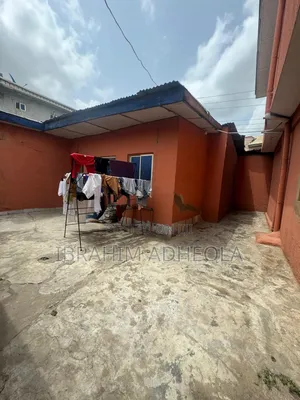 Photo - 3bdrm Block of Flats in Ojodu for sale