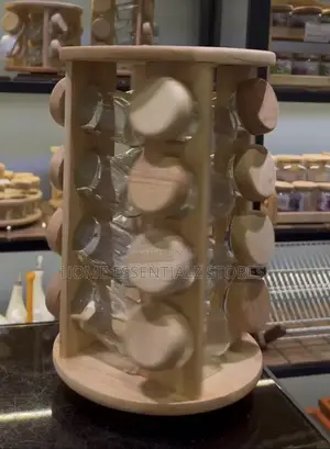 Spice Rack