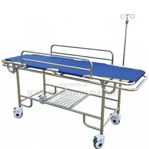 Rescue Stretcher