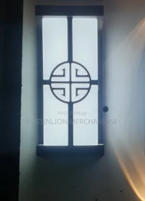 Light Fittings