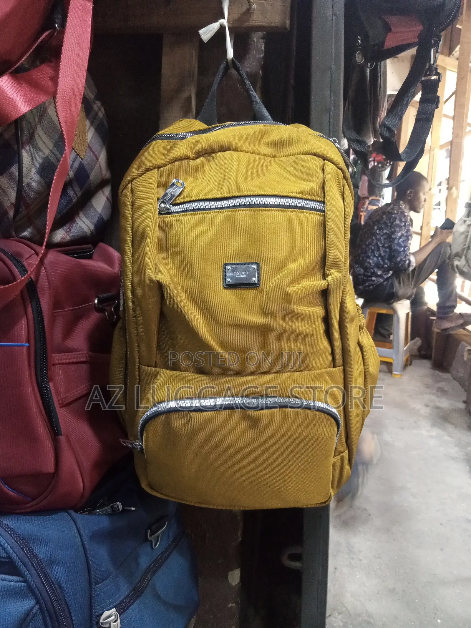Children School Bag