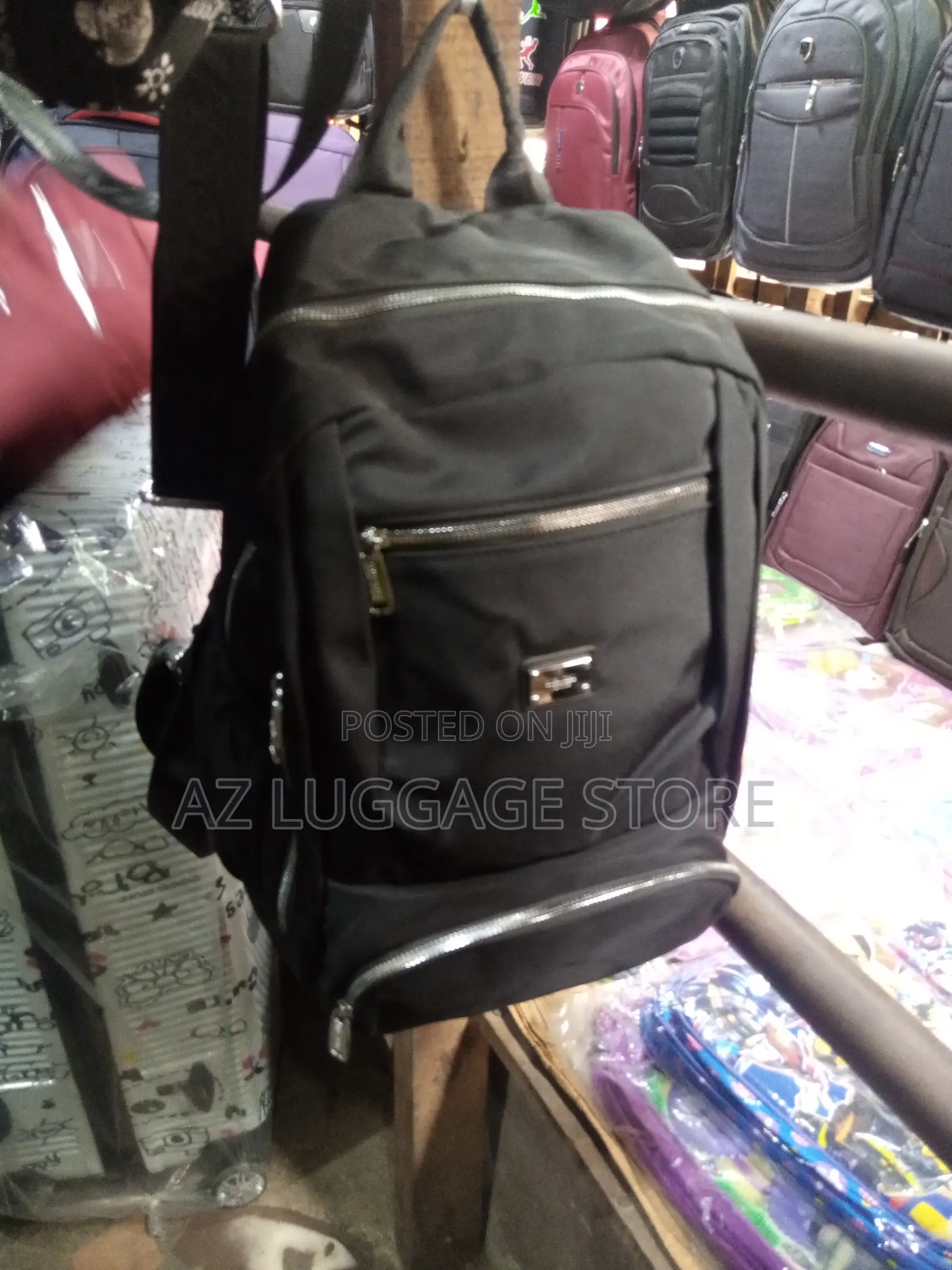 Children School Bag