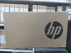 New Laptop HP 14S 8GB Intel Core I3 SSD 512GB