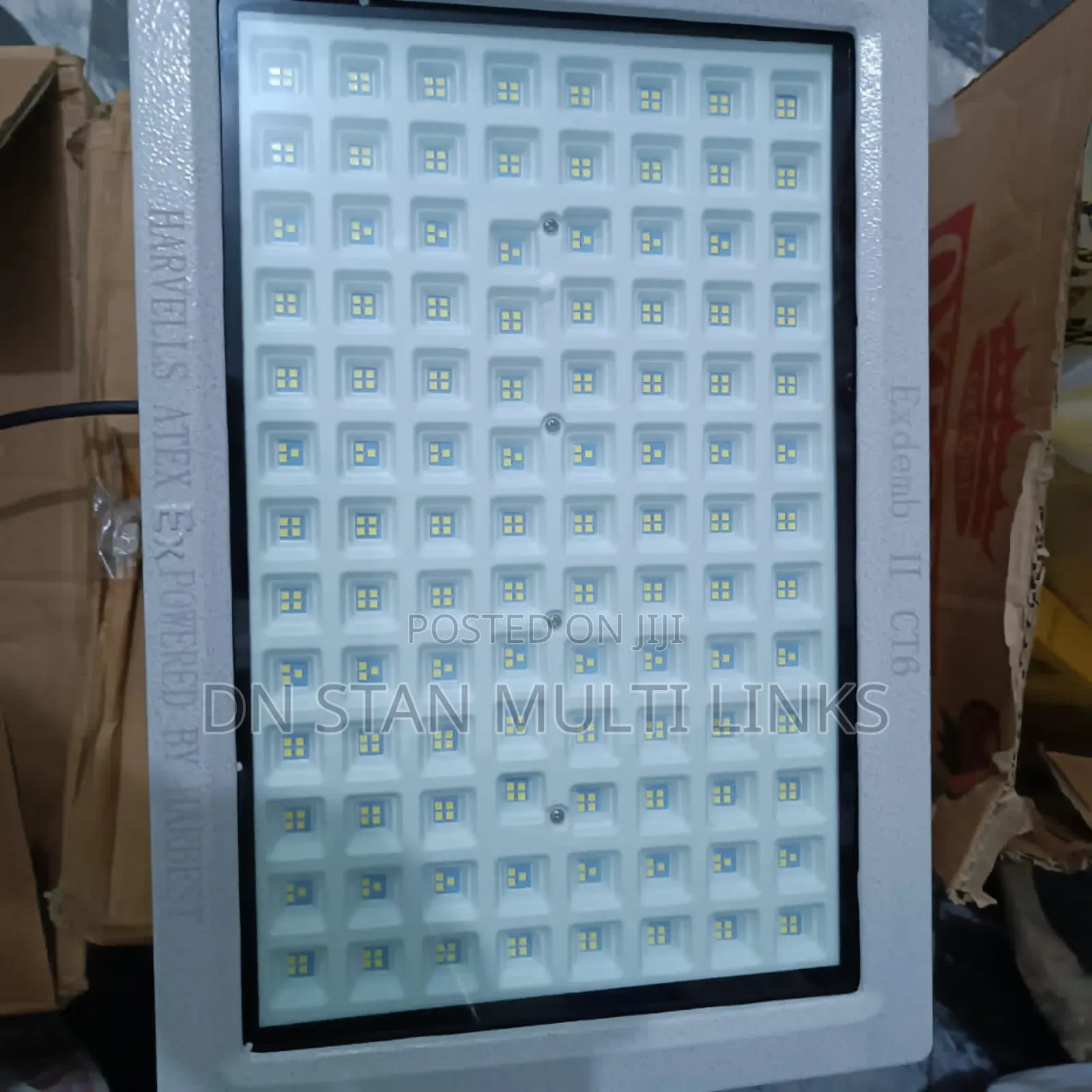 Explosion Proof Flood Light 400w