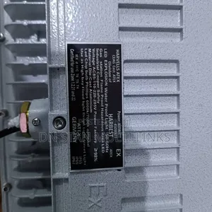 Explosion Proof Flood Light 400w