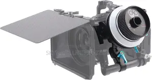 Follow Focus and Gear Ring