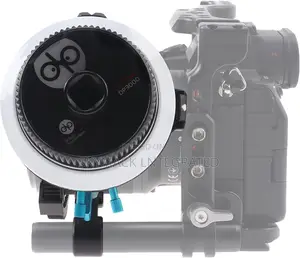 Follow Focus and Gear Ring