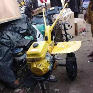 13hp Power Tiller Machine Farm Equipment