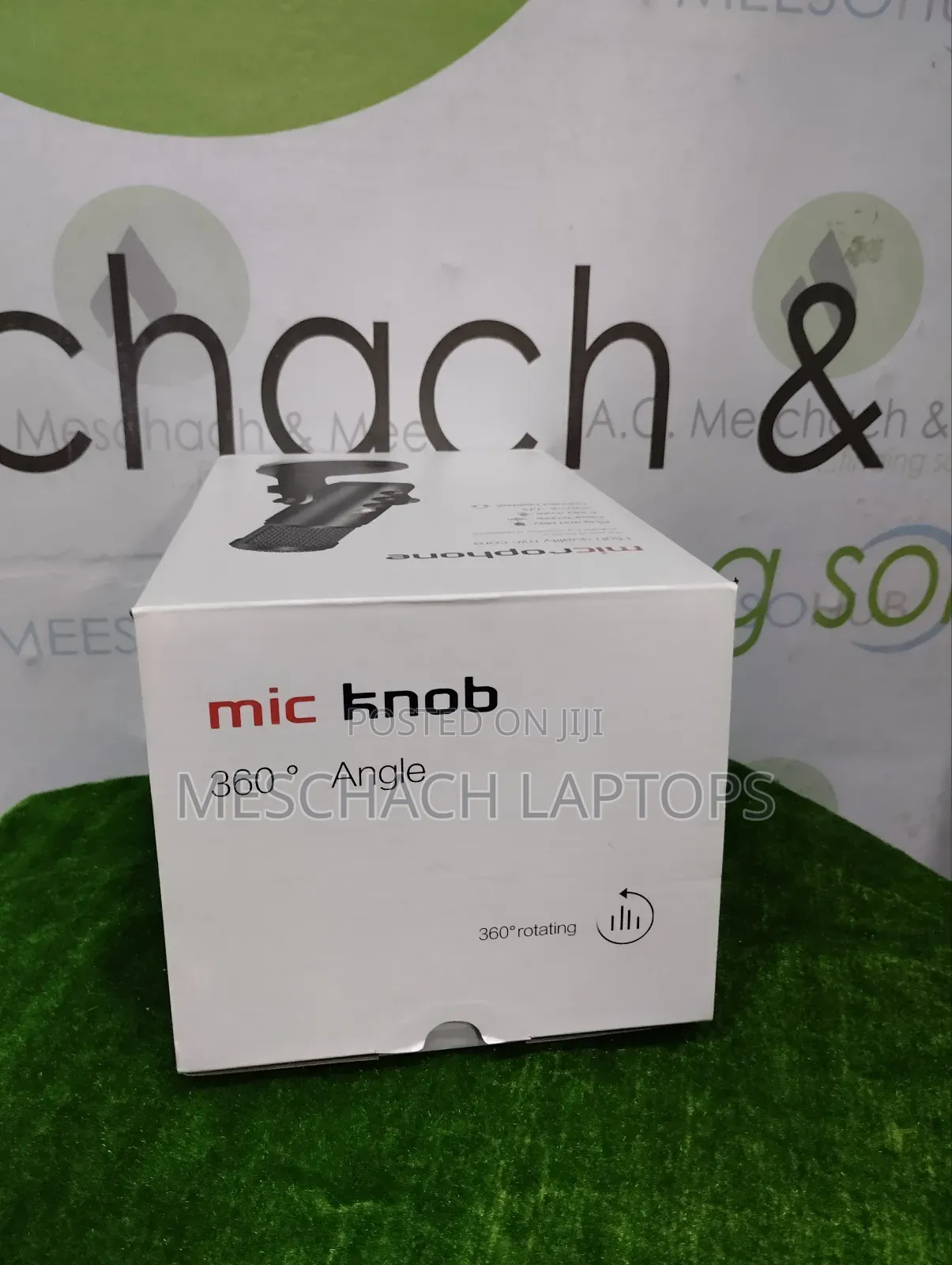 Pro Desktop Live Microphone