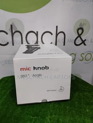 Pro Desktop Live Microphone