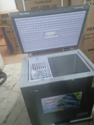 Highly Efficient Snowsea Chest Freezer (Bd-208)