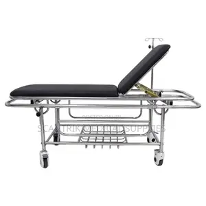 Wheeled Stretcher