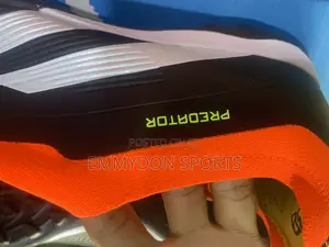 Training Boot