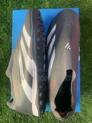 Training Boot