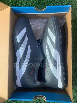 Training Boot