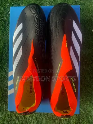 Training Boot