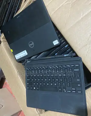 Laptop Dell Latitude 5285 8GB Intel Core I5 SSD 256GB