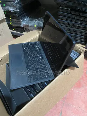 Laptop Dell Latitude 5285 8GB Intel Core I5 SSD 256GB