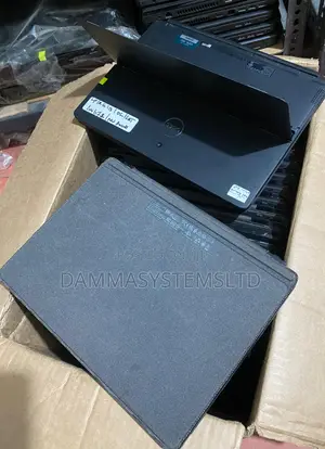 Laptop Dell Latitude 5285 8GB Intel Core I5 SSD 256GB