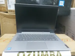New Laptop Lenovo IdeaPad 1 4GB Intel Celeron eMMC 60GB