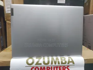 New Laptop Lenovo IdeaPad 1 4GB Intel Celeron eMMC 60GB
