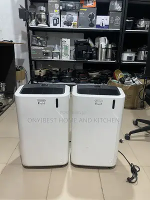 1.5 Horse Power Delonghi Air Conditioner