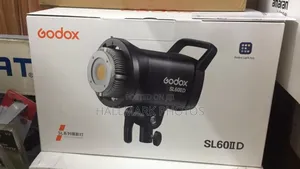 Godox Sl60Dii