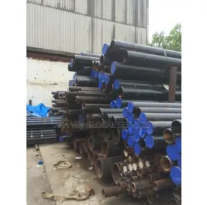 Coated Pipe