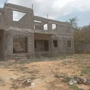 3bdrm Block of Flats in Jahi for sale